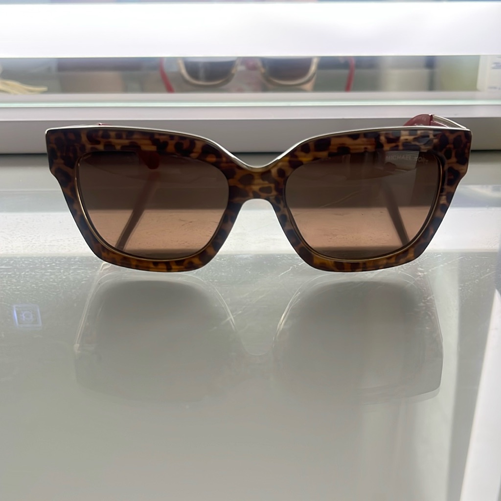 Michaels Kors Sunglasses Brand New Michaels Kors Sunglasses Brand New
